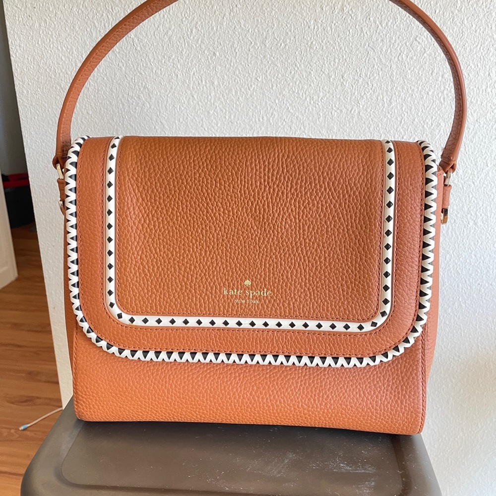 Kate spade hand bag